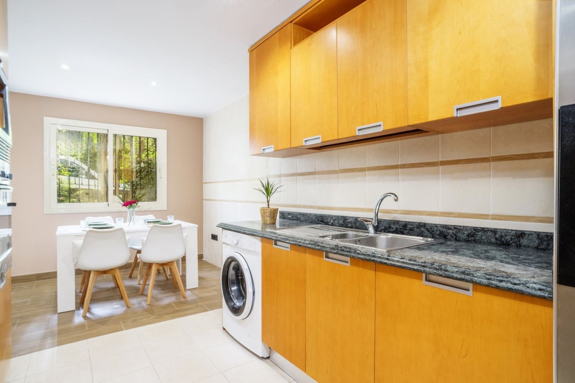 Wiederverkauf - apartment - Marbella - Marbella Centro