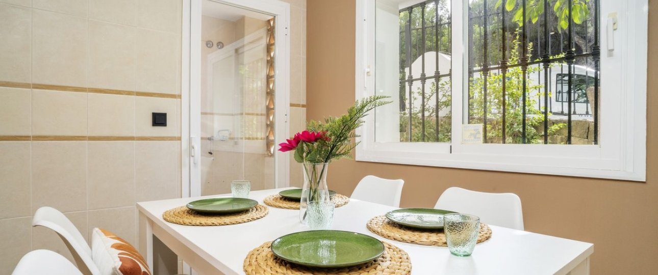 Wiederverkauf - apartment - Marbella - Marbella Centro