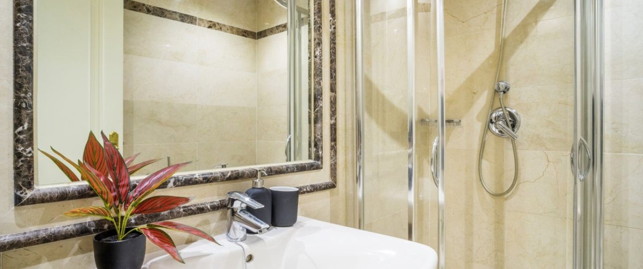 Wiederverkauf - apartment - Marbella - Marbella Centro