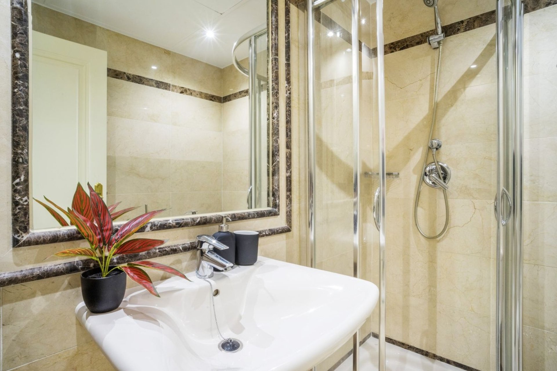 Wiederverkauf - apartment - Marbella - Marbella Centro