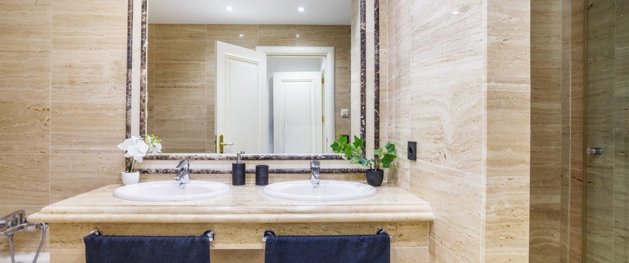 Wiederverkauf - apartment - Marbella - Marbella Centro