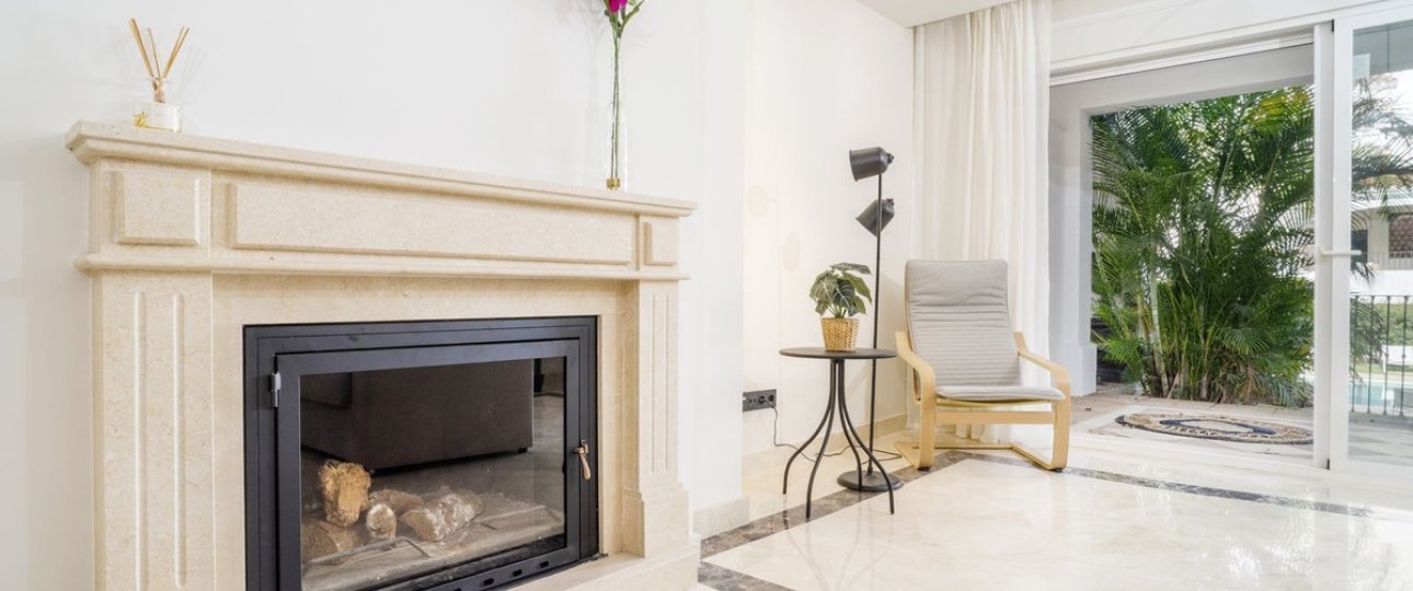 Wiederverkauf - apartment - Marbella - Marbella Centro
