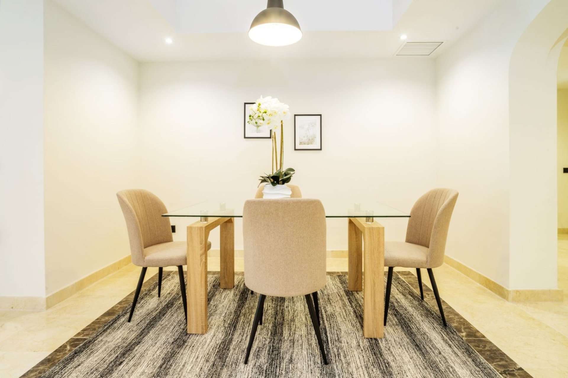 Wiederverkauf - apartment - Marbella - Marbella Centro