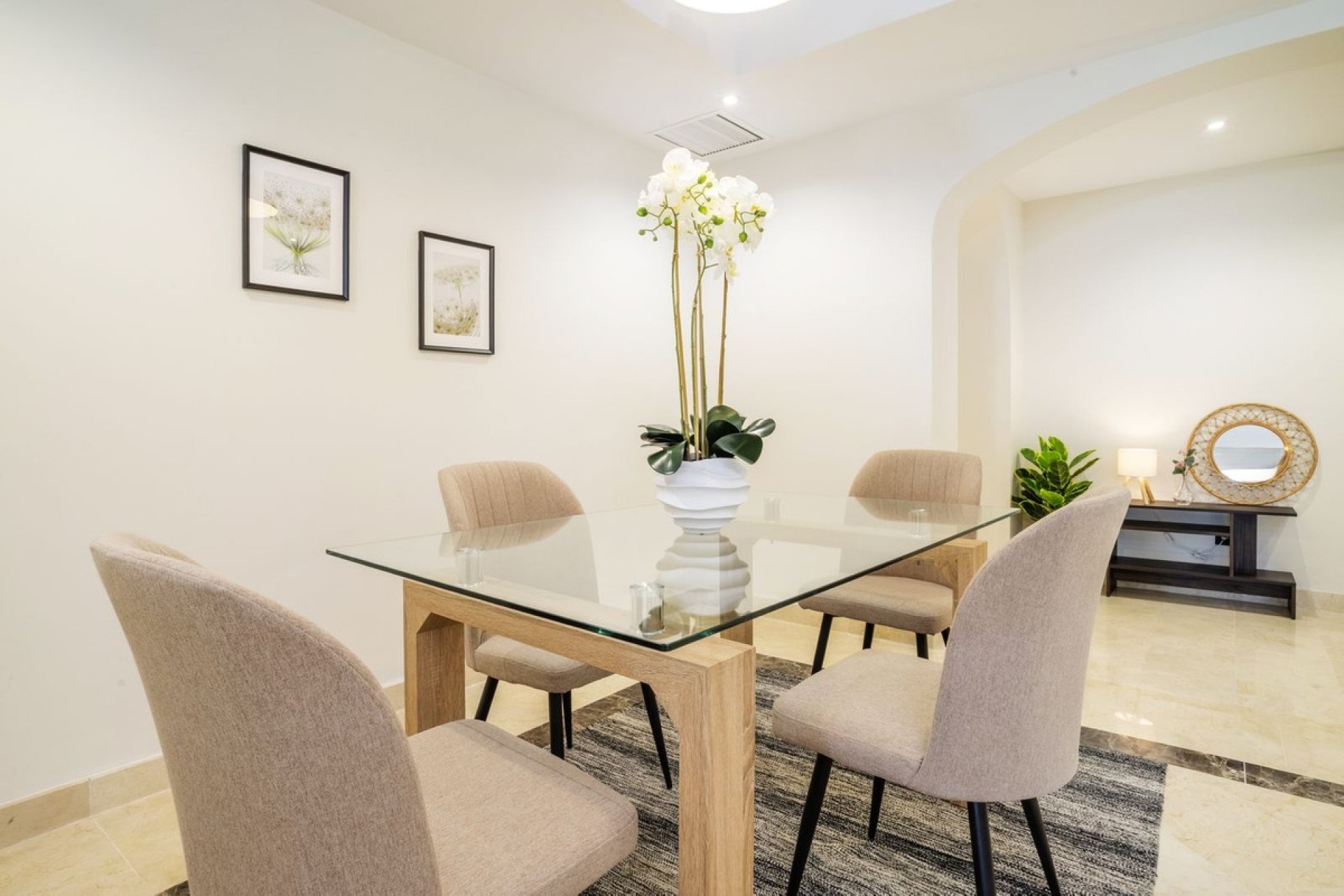 Wiederverkauf - apartment - Marbella - Marbella Centro