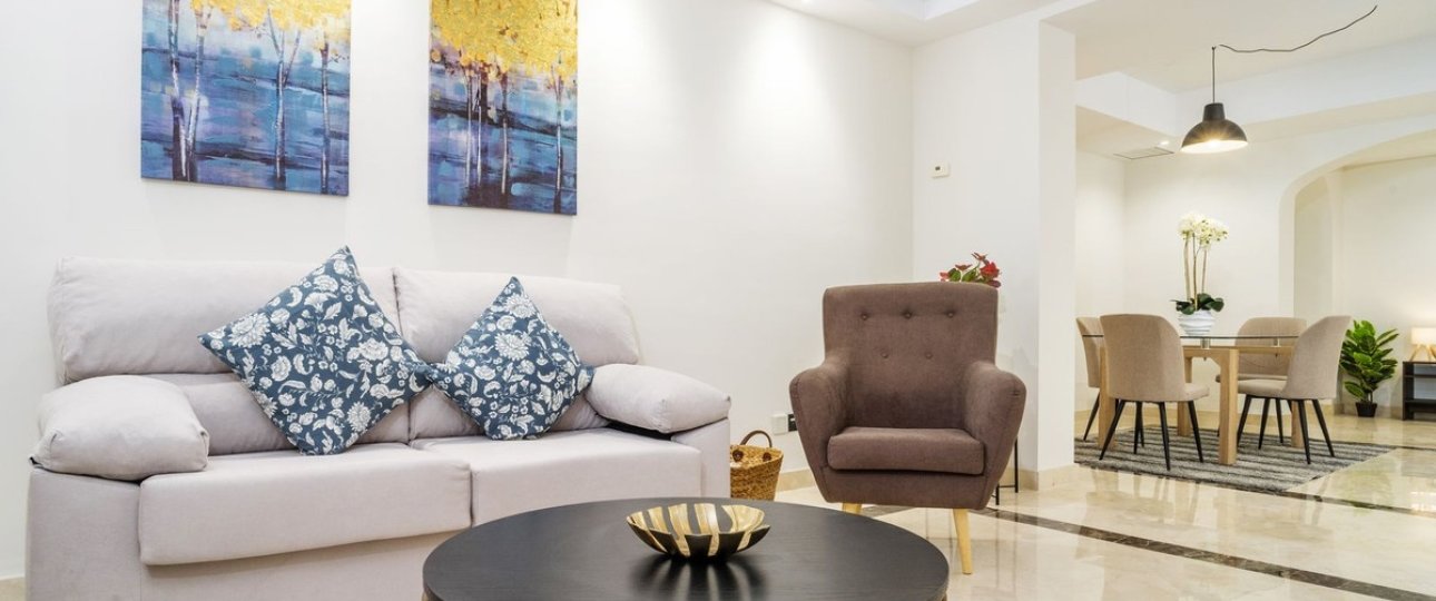Wiederverkauf - apartment - Marbella - Marbella Centro