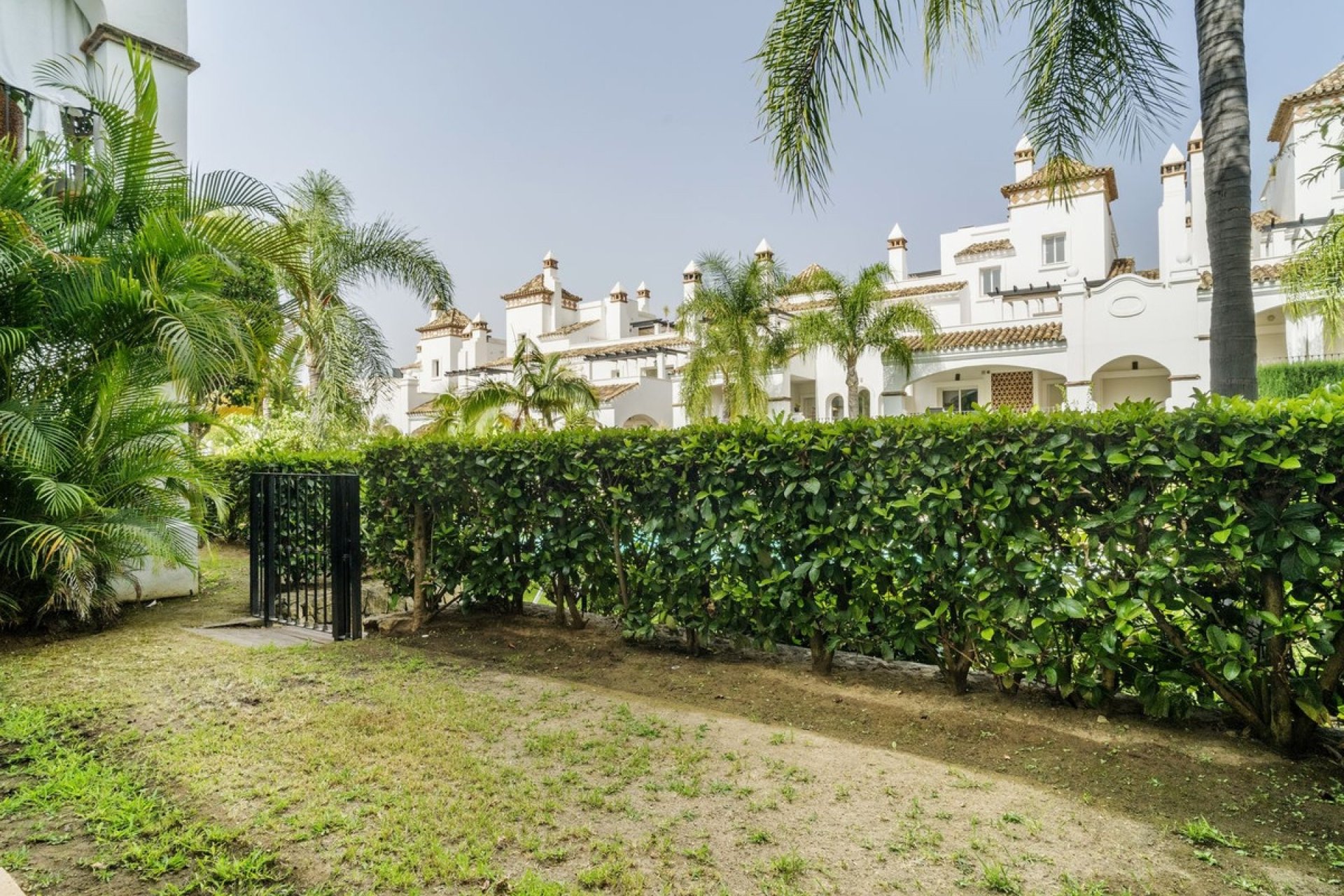 Wiederverkauf - apartment - Marbella - Marbella Centro