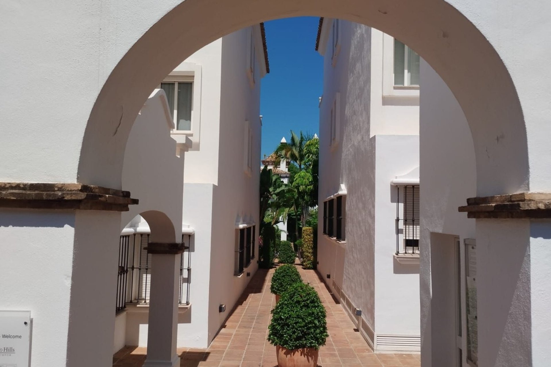 Wiederverkauf - apartment - Marbella - Marbella Centro