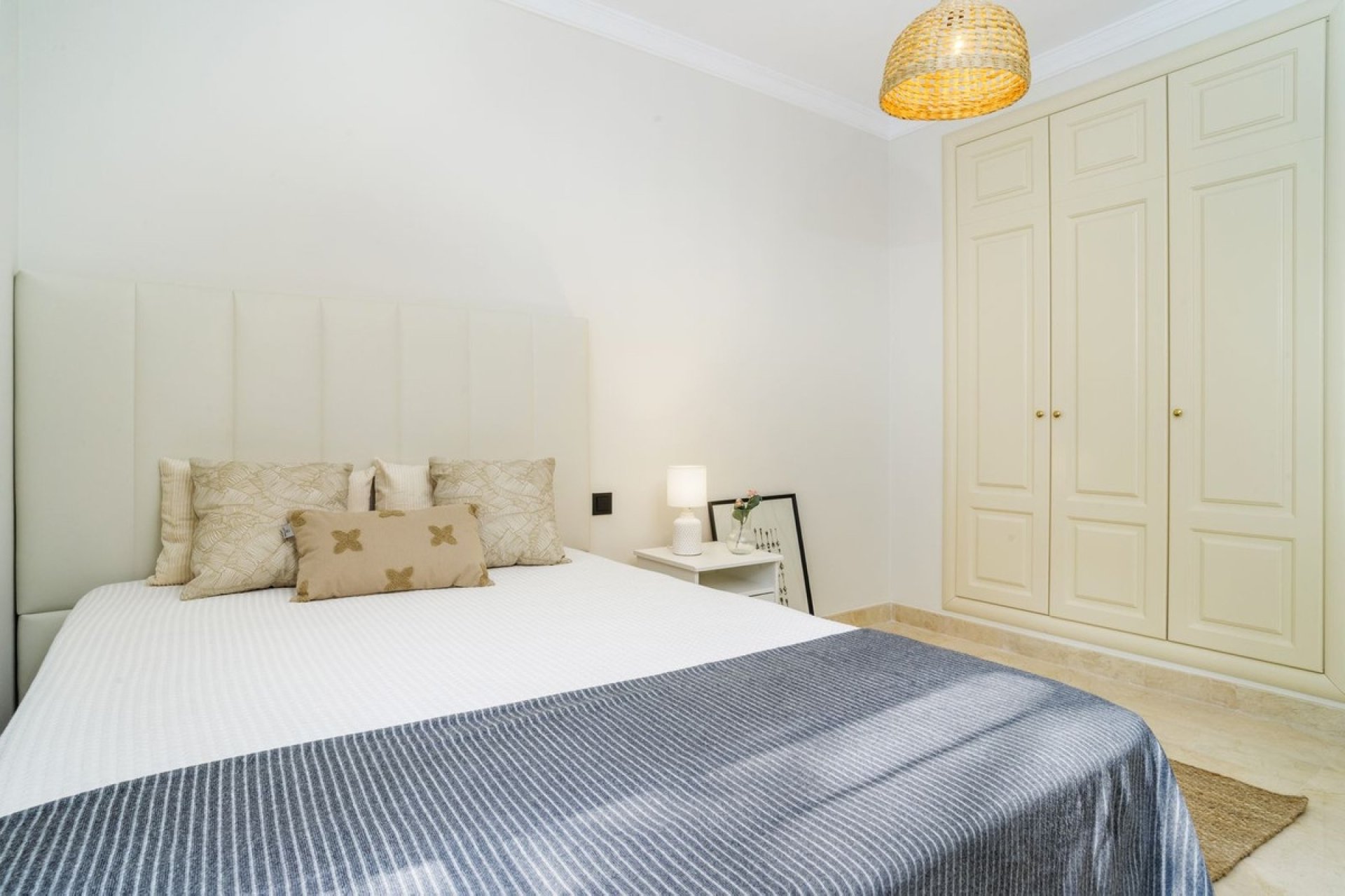 Wiederverkauf - apartment - Marbella - Marbella Centro