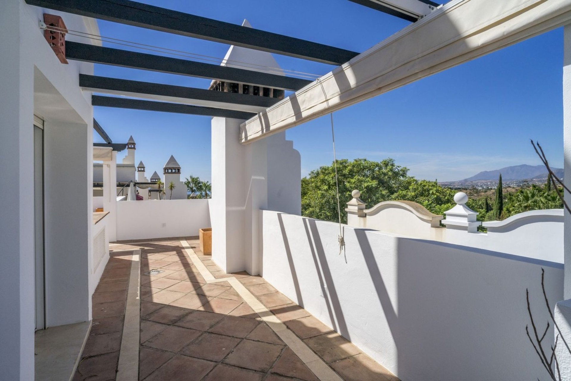 Wiederverkauf - apartment - Marbella - Marbella Centro