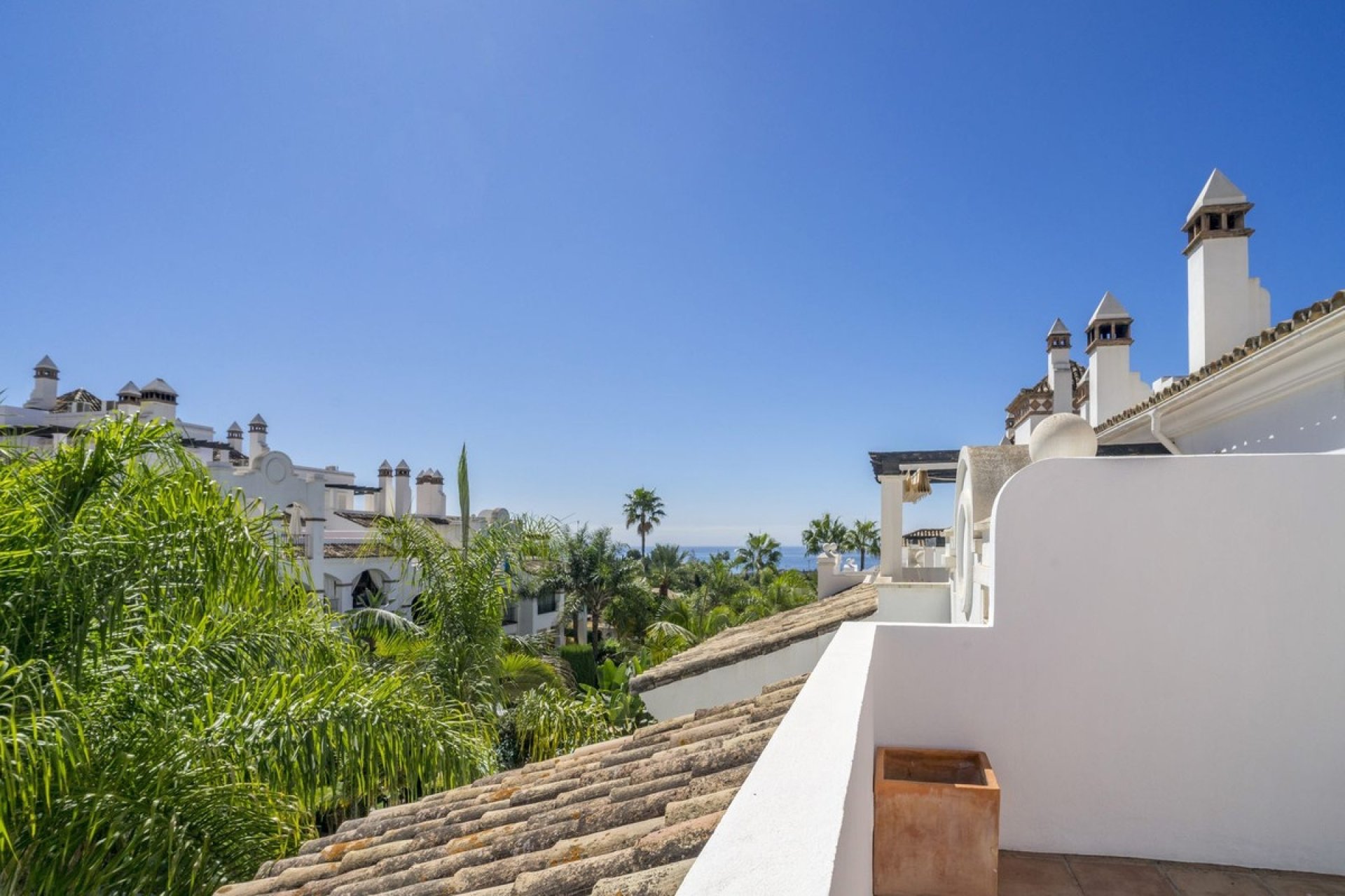 Wiederverkauf - apartment - Marbella - Marbella Centro