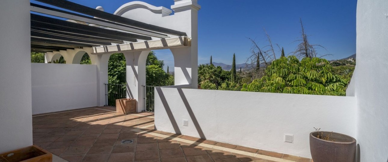 Wiederverkauf - apartment - Marbella - Marbella Centro