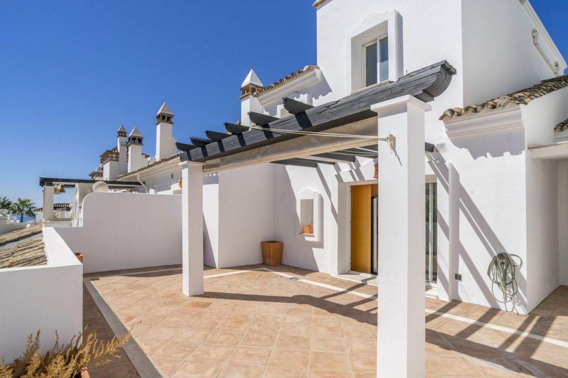 Wiederverkauf - apartment - Marbella - Marbella Centro
