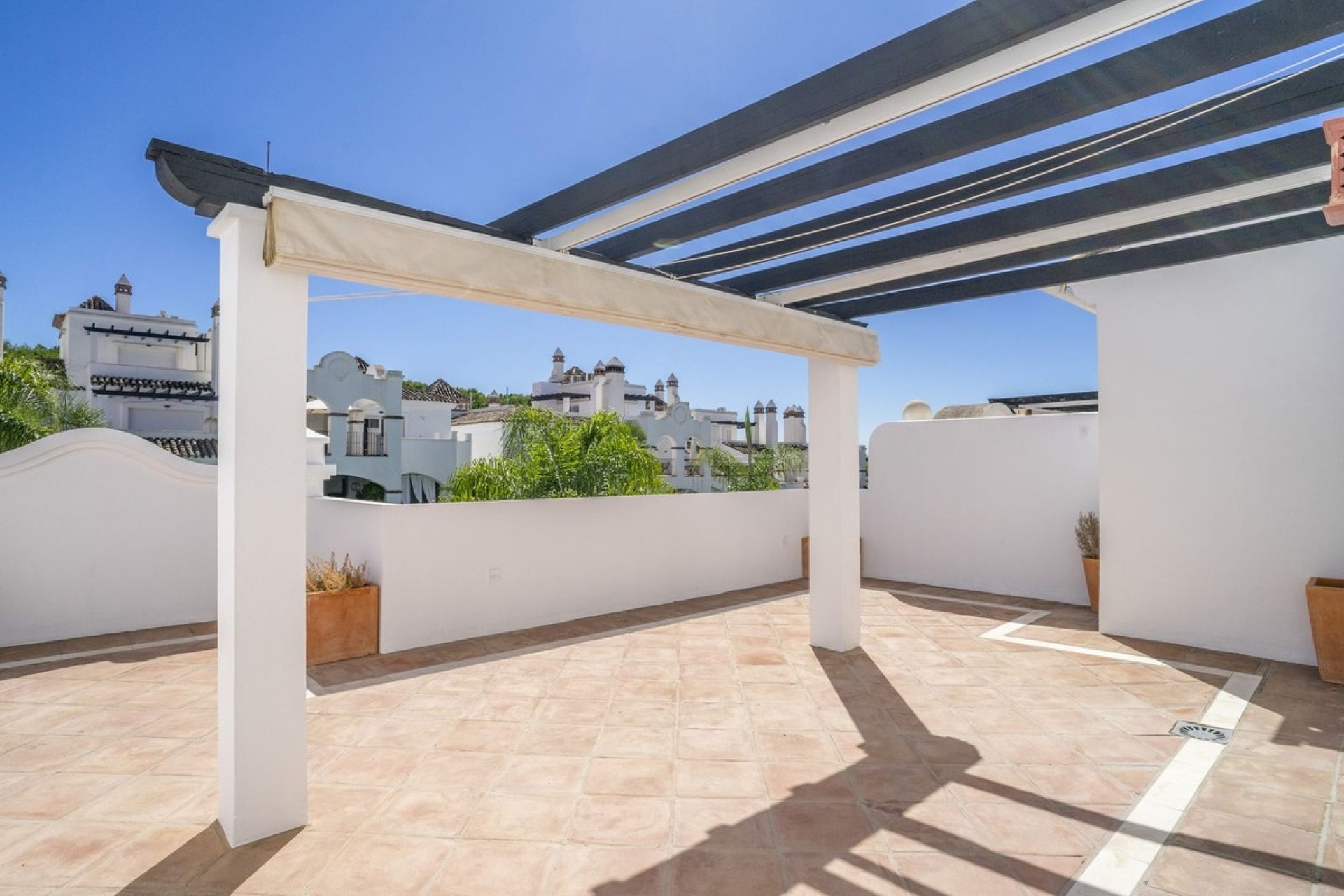 Wiederverkauf - apartment - Marbella - Marbella Centro