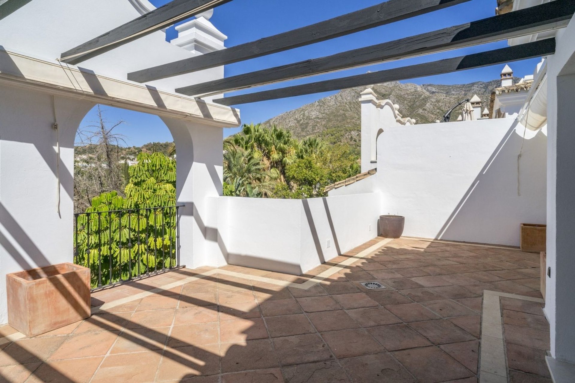 Wiederverkauf - apartment - Marbella - Marbella Centro
