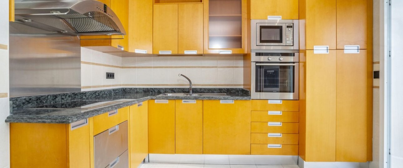 Wiederverkauf - apartment - Marbella - Marbella Centro