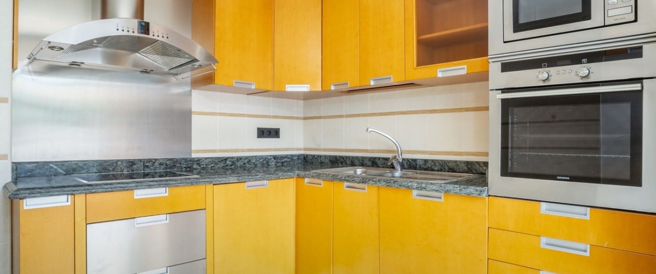 Wiederverkauf - apartment - Marbella - Marbella Centro