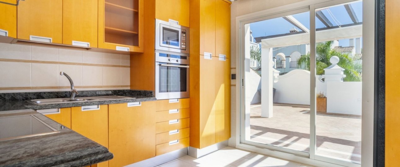 Wiederverkauf - apartment - Marbella - Marbella Centro