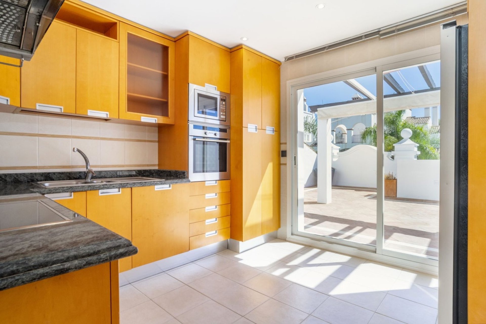 Wiederverkauf - apartment - Marbella - Marbella Centro