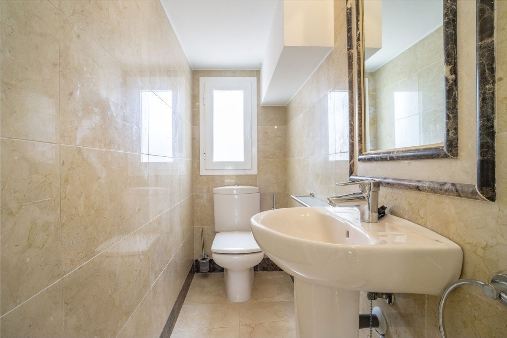 Wiederverkauf - apartment - Marbella - Marbella Centro