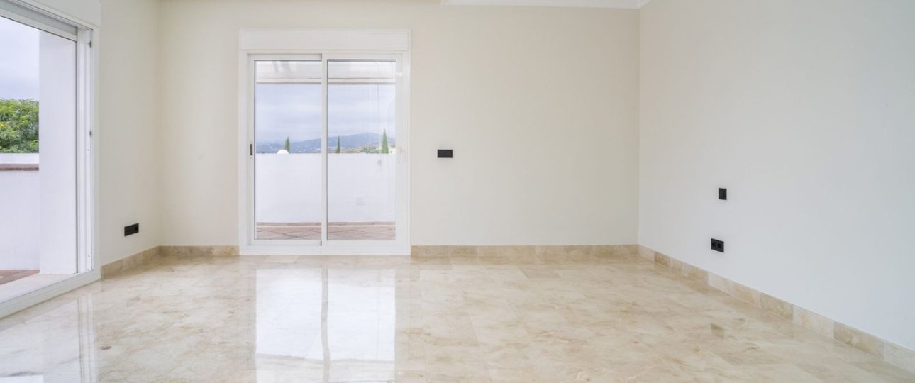 Wiederverkauf - apartment - Marbella - Marbella Centro