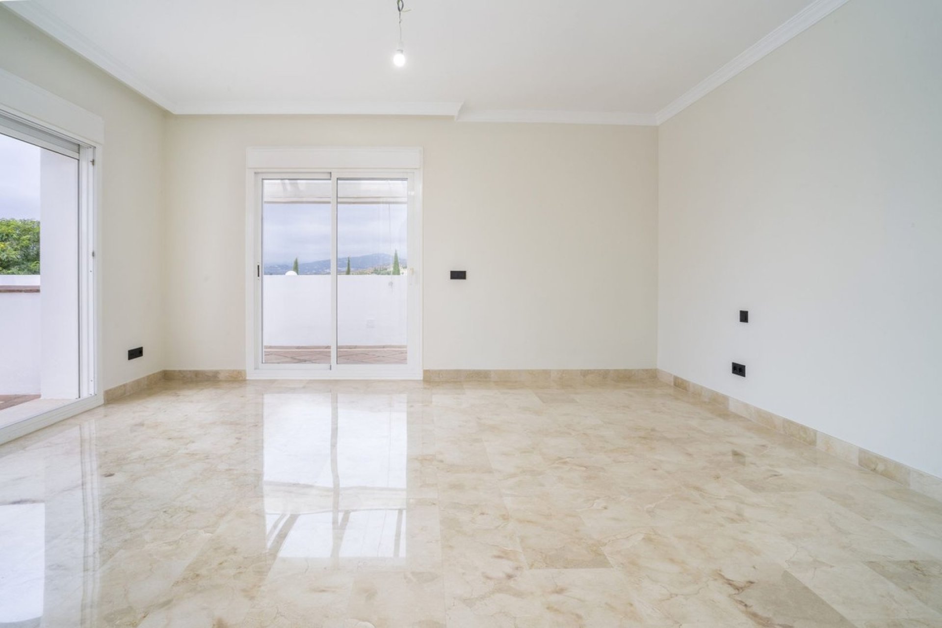 Wiederverkauf - apartment - Marbella - Marbella Centro