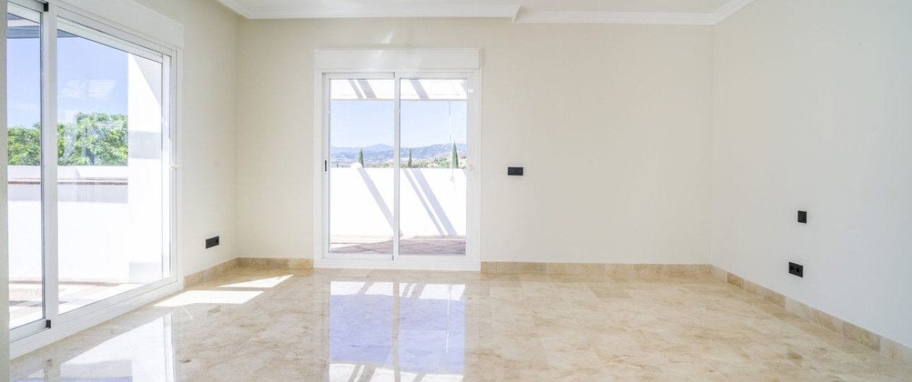 Wiederverkauf - apartment - Marbella - Marbella Centro