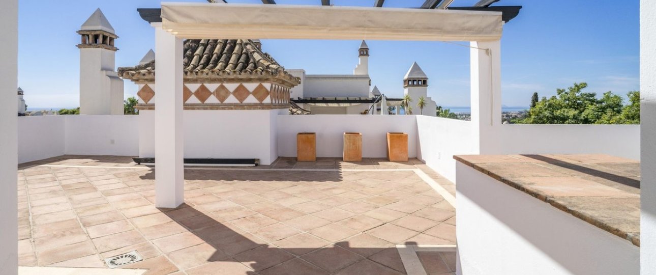 Wiederverkauf - apartment - Marbella - Marbella Centro