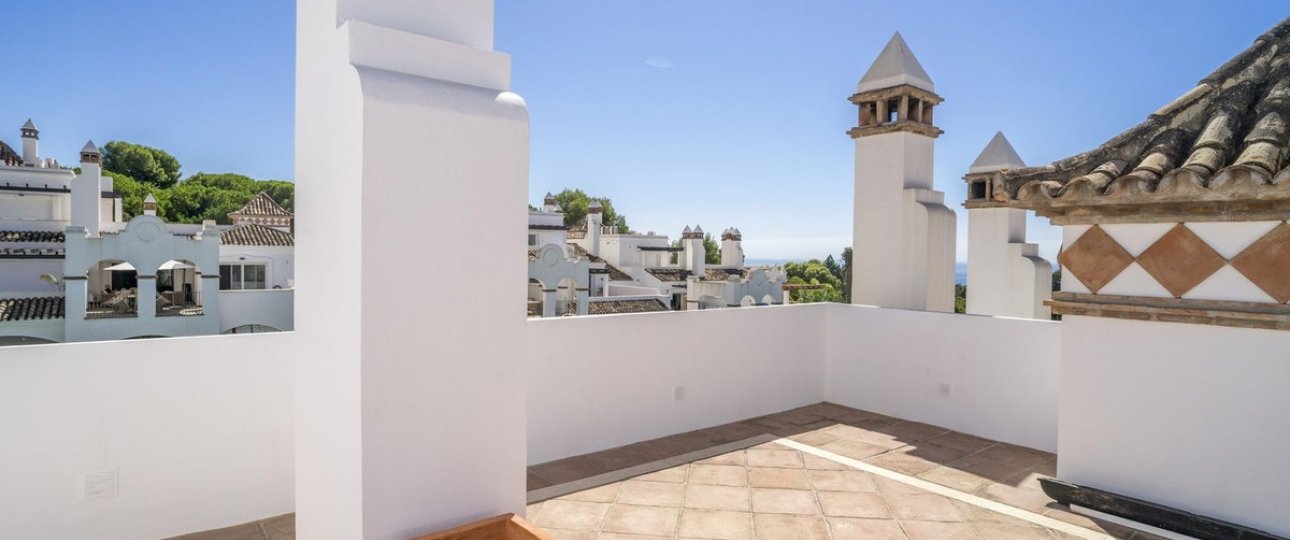 Wiederverkauf - apartment - Marbella - Marbella Centro