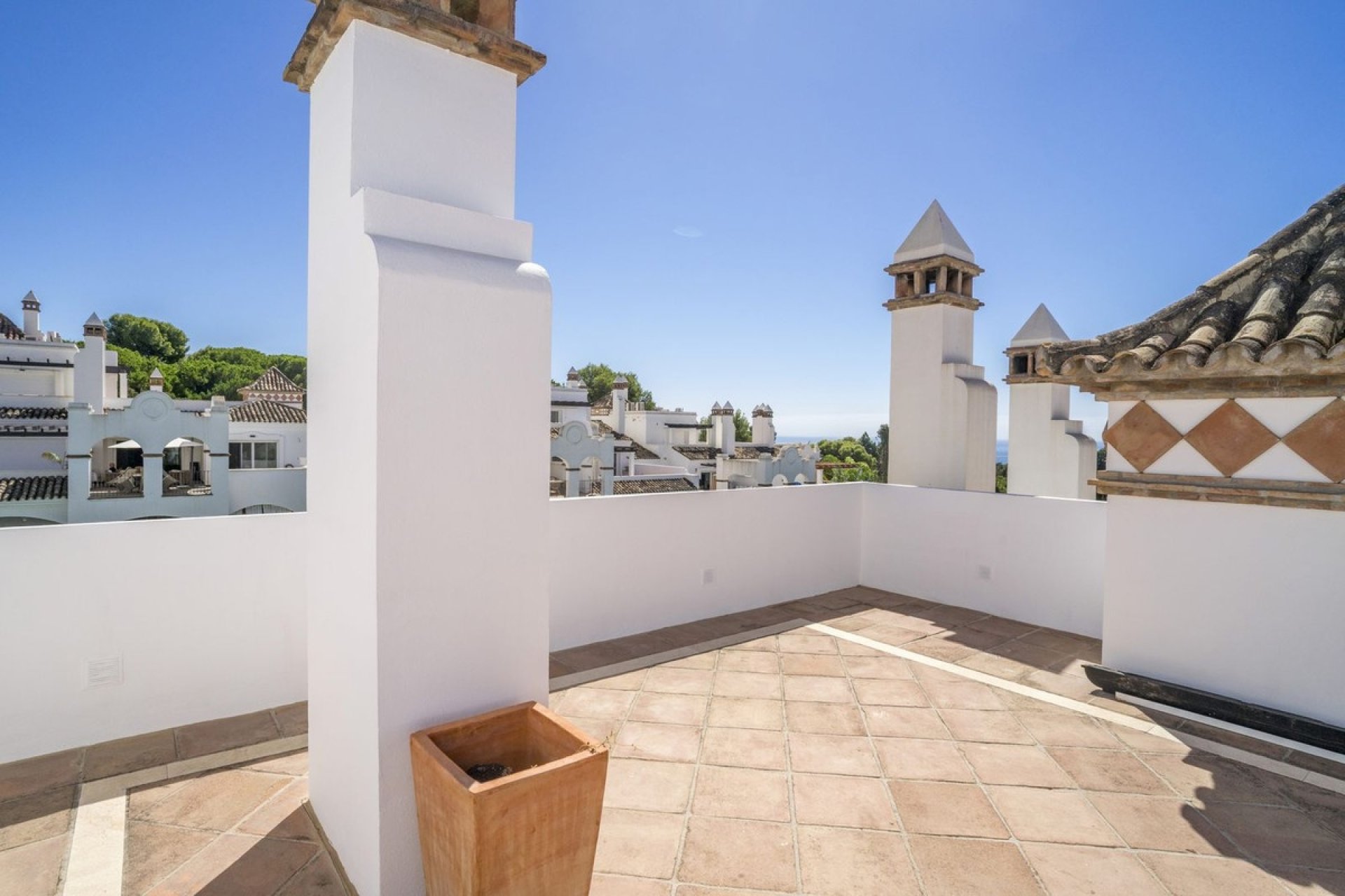 Wiederverkauf - apartment - Marbella - Marbella Centro