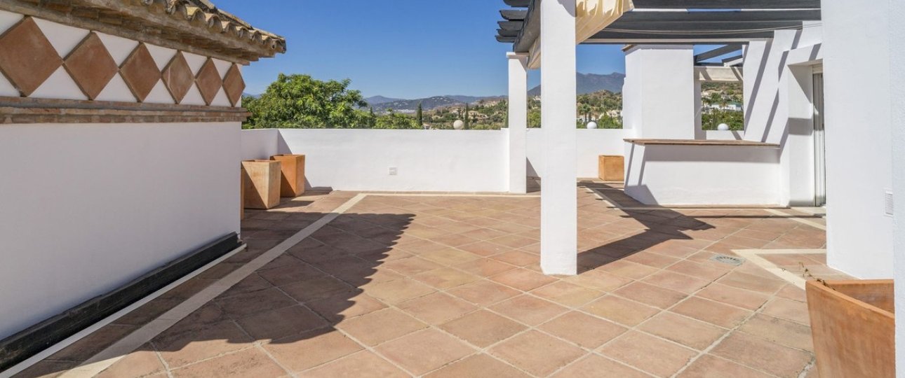 Wiederverkauf - apartment - Marbella - Marbella Centro