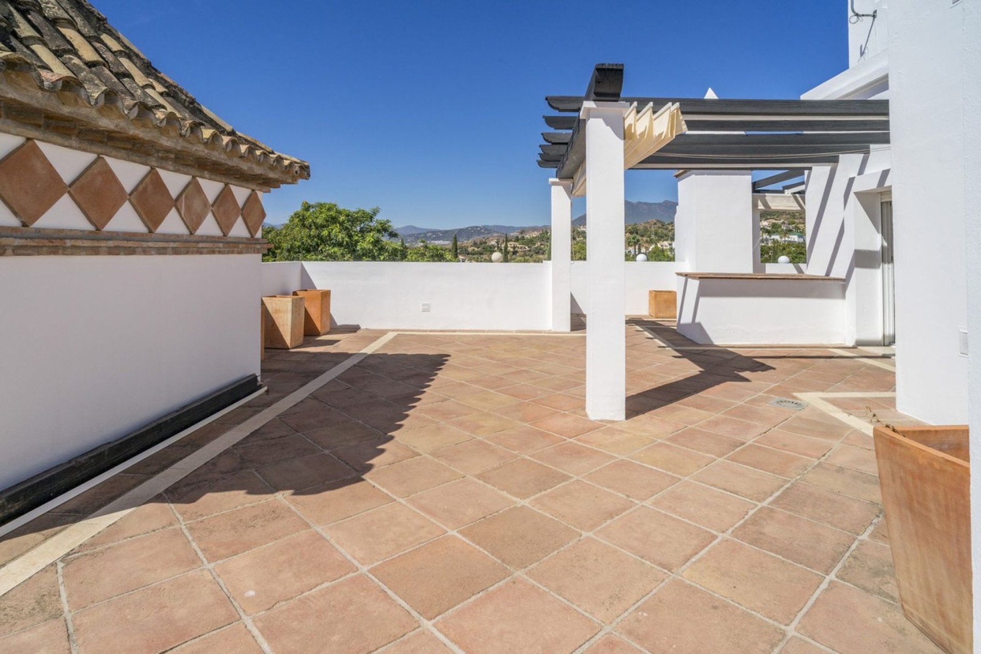 Wiederverkauf - apartment - Marbella - Marbella Centro
