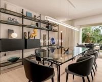 Wiederverkauf - apartment - Marbella - Marbella Centro