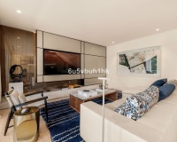 Wiederverkauf - apartment - Marbella - Marbella Centro