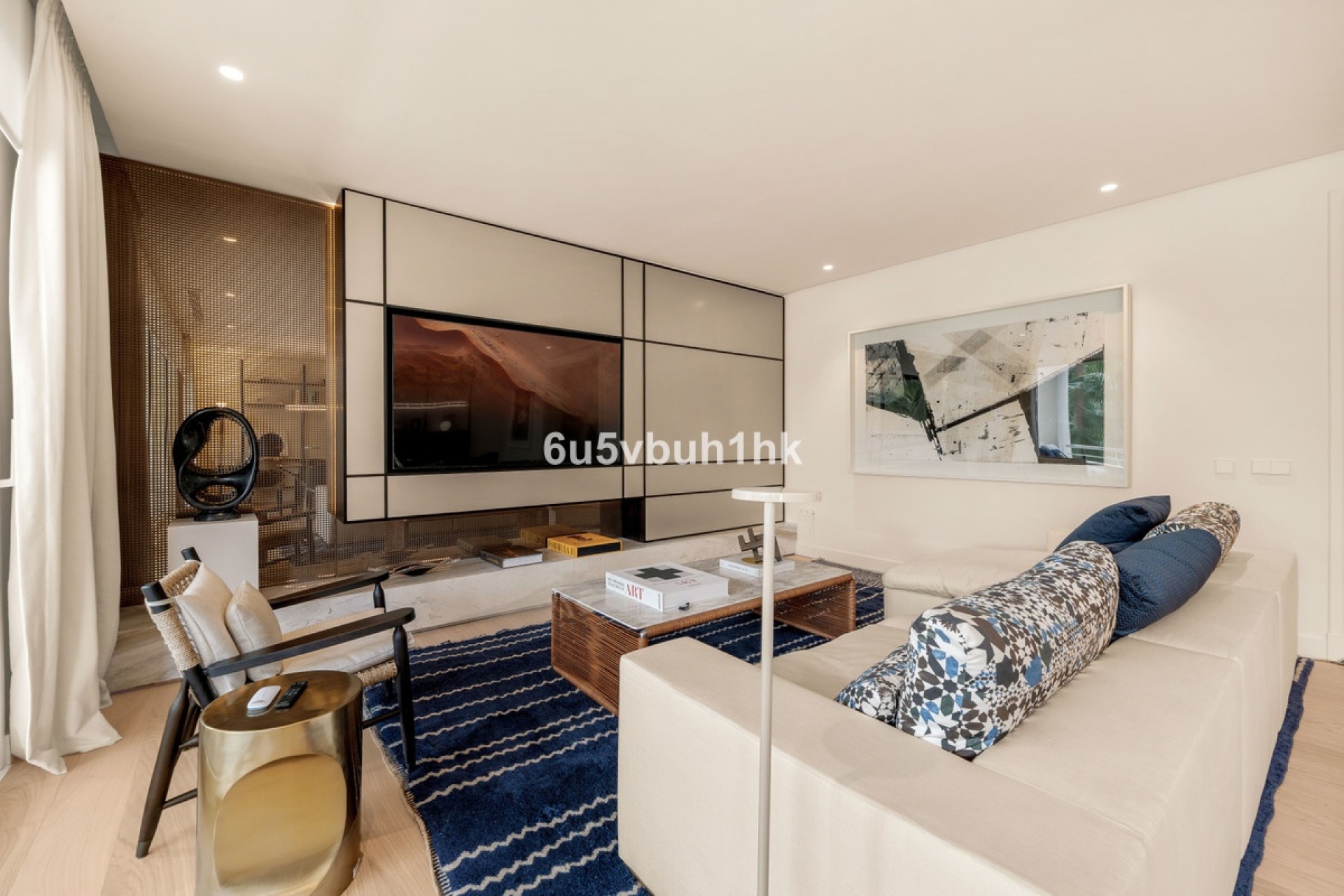 Wiederverkauf - apartment - Marbella - Marbella Centro