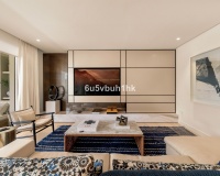 Wiederverkauf - apartment - Marbella - Marbella Centro