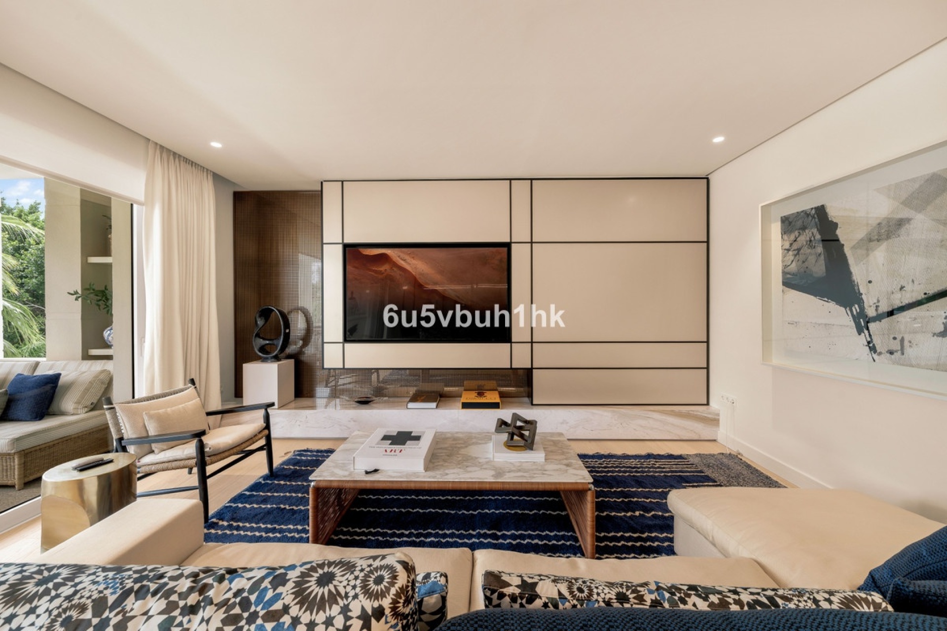 Wiederverkauf - apartment - Marbella - Marbella Centro