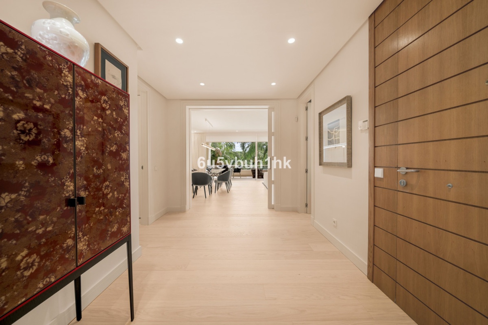 Wiederverkauf - apartment - Marbella - Marbella Centro