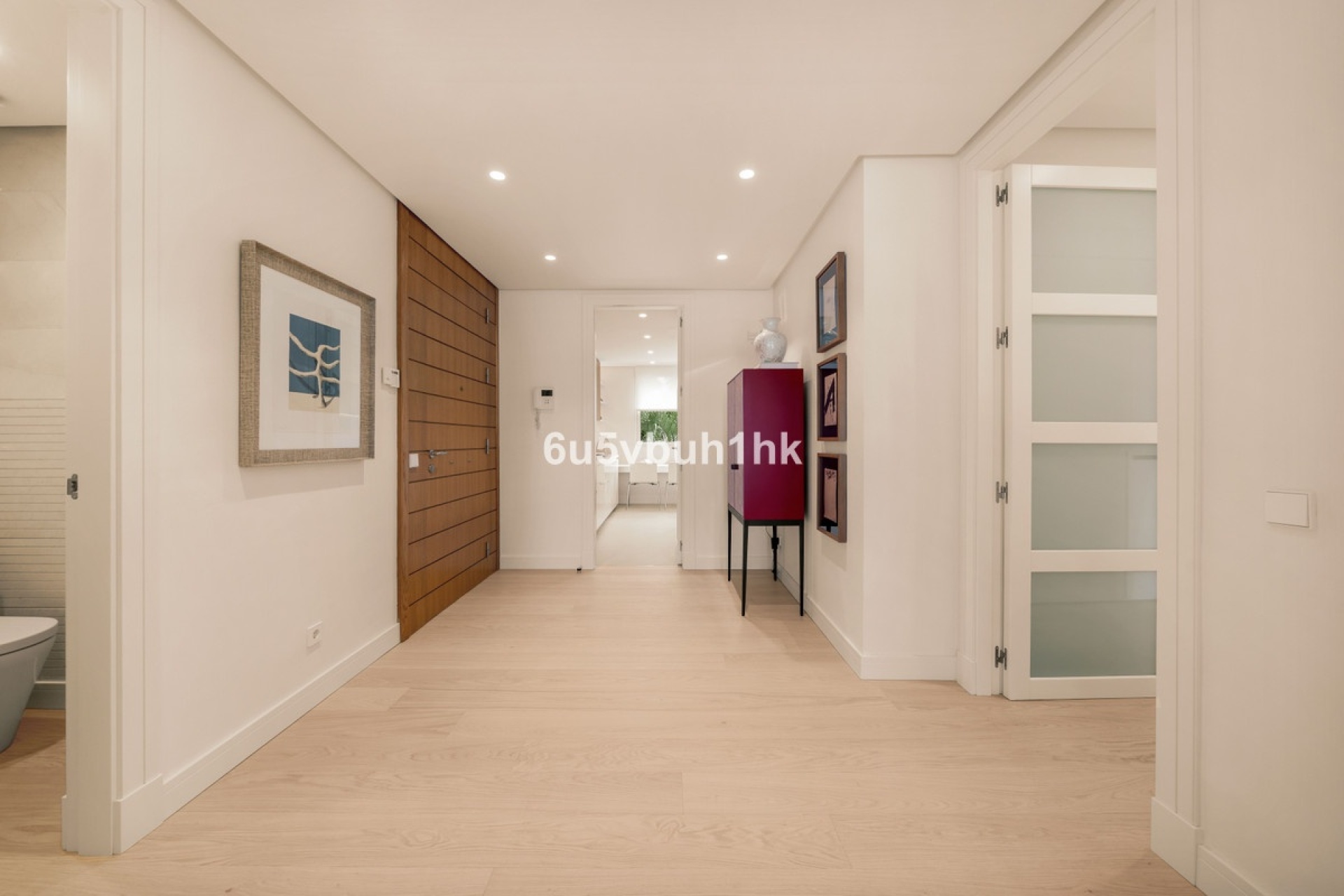 Wiederverkauf - apartment - Marbella - Marbella Centro