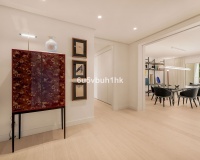 Wiederverkauf - apartment - Marbella - Marbella Centro
