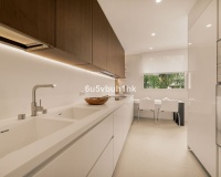 Wiederverkauf - apartment - Marbella - Marbella Centro