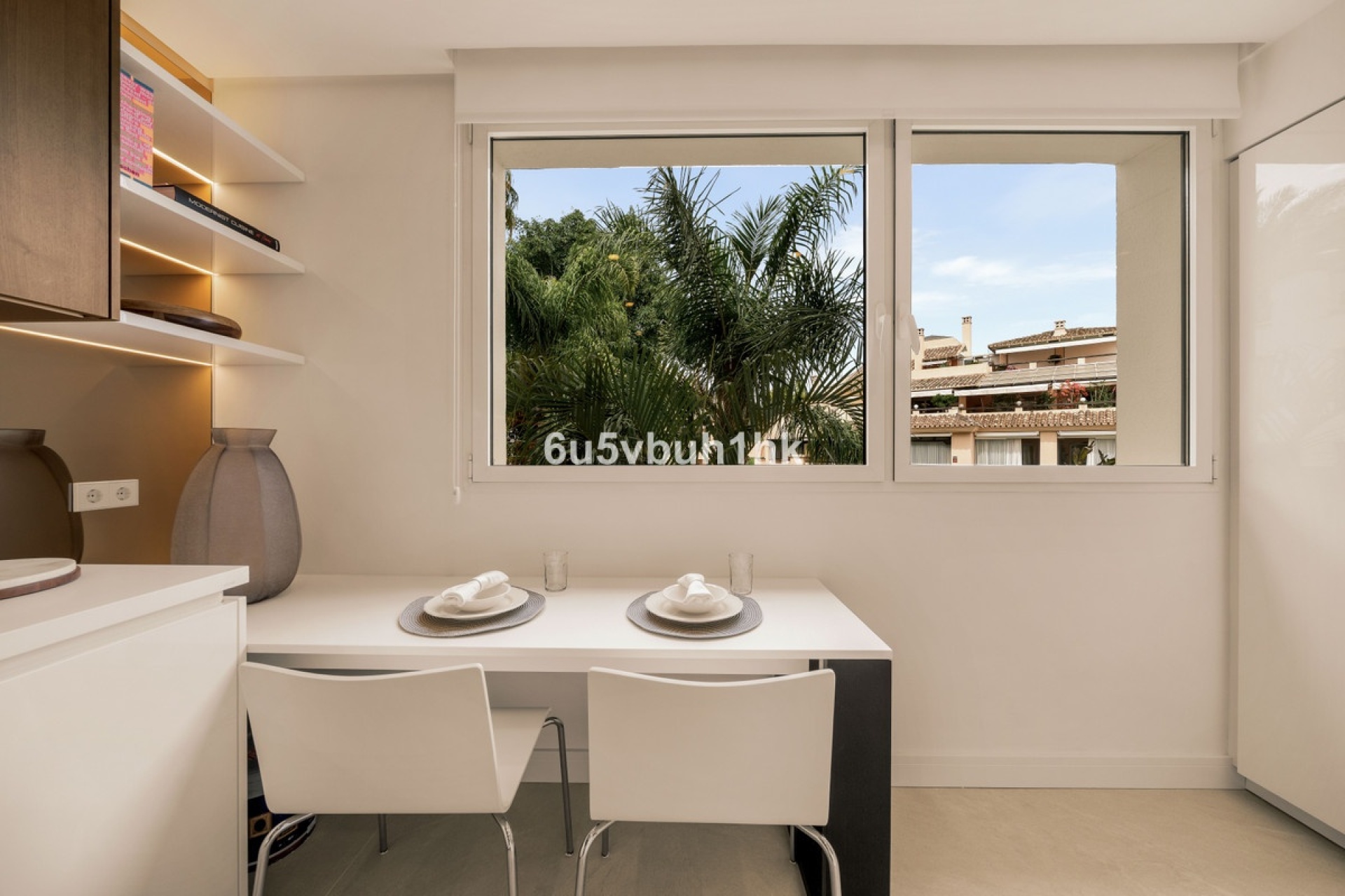 Wiederverkauf - apartment - Marbella - Marbella Centro