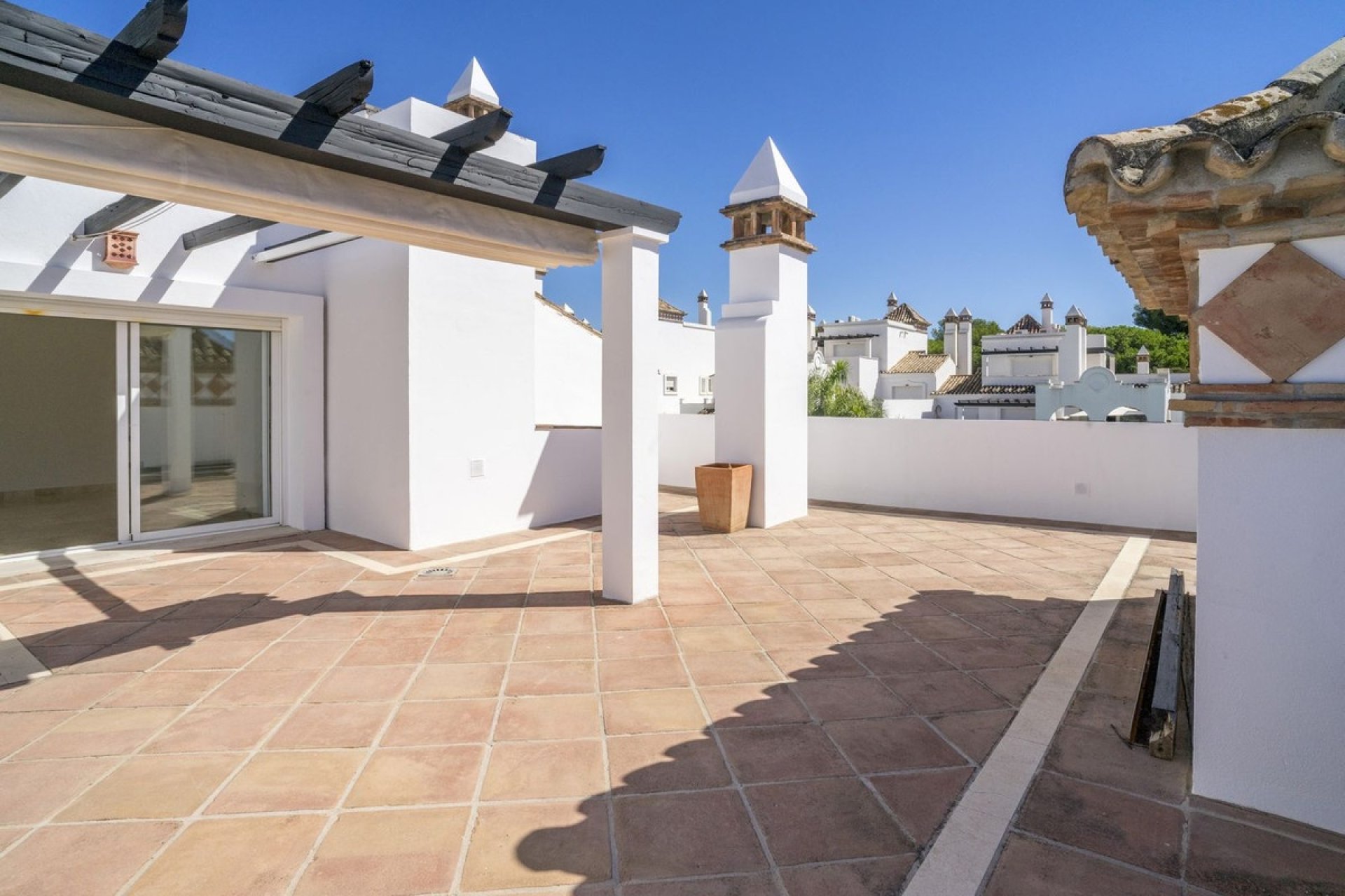 Wiederverkauf - apartment - Marbella - Marbella Centro