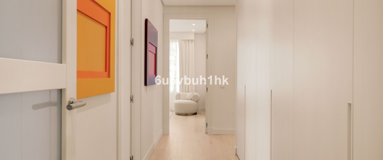 Wiederverkauf - apartment - Marbella - Marbella Centro