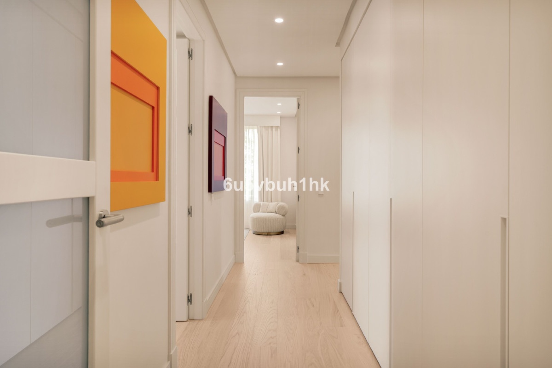 Wiederverkauf - apartment - Marbella - Marbella Centro