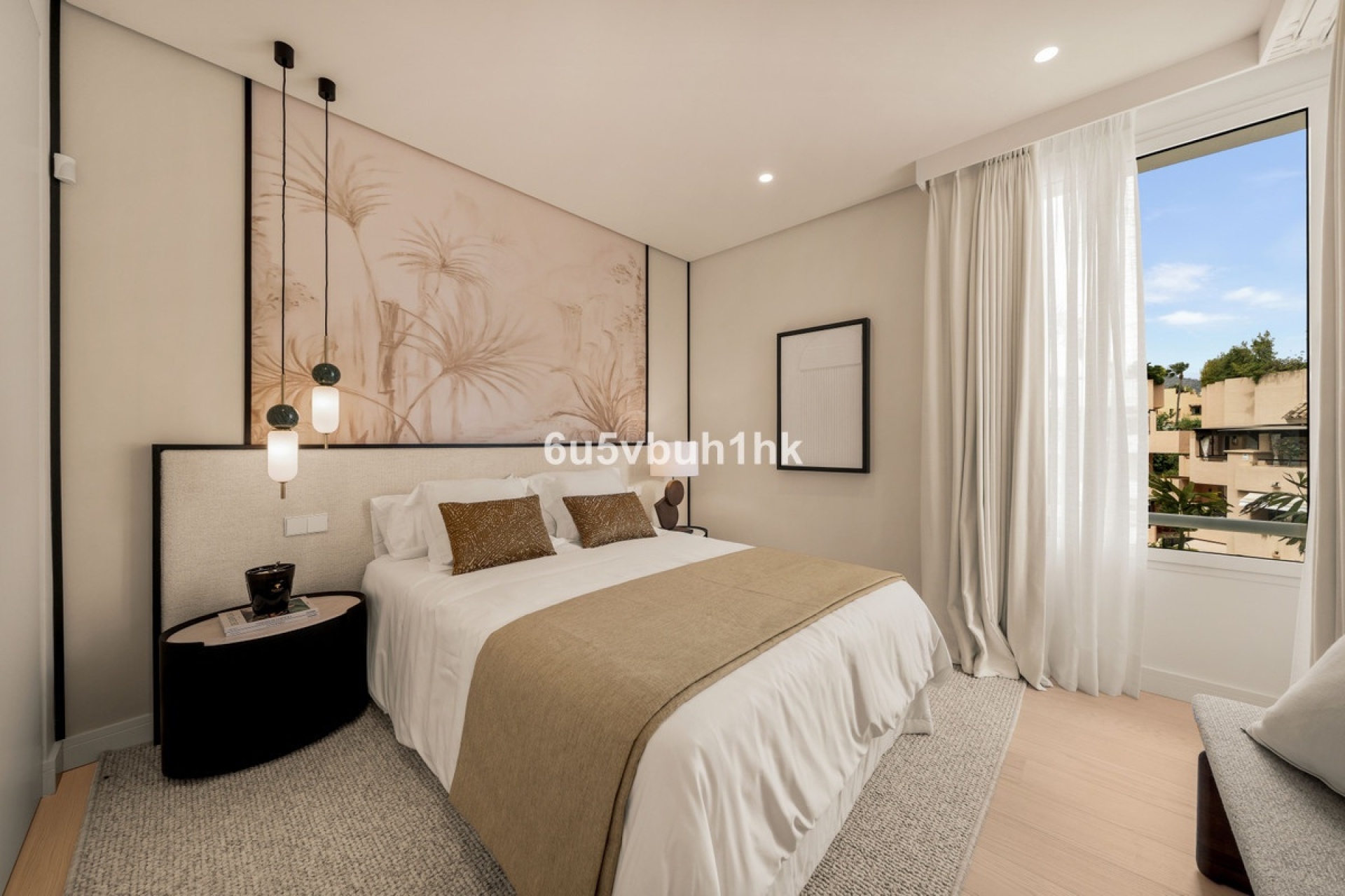 Wiederverkauf - apartment - Marbella - Marbella Centro