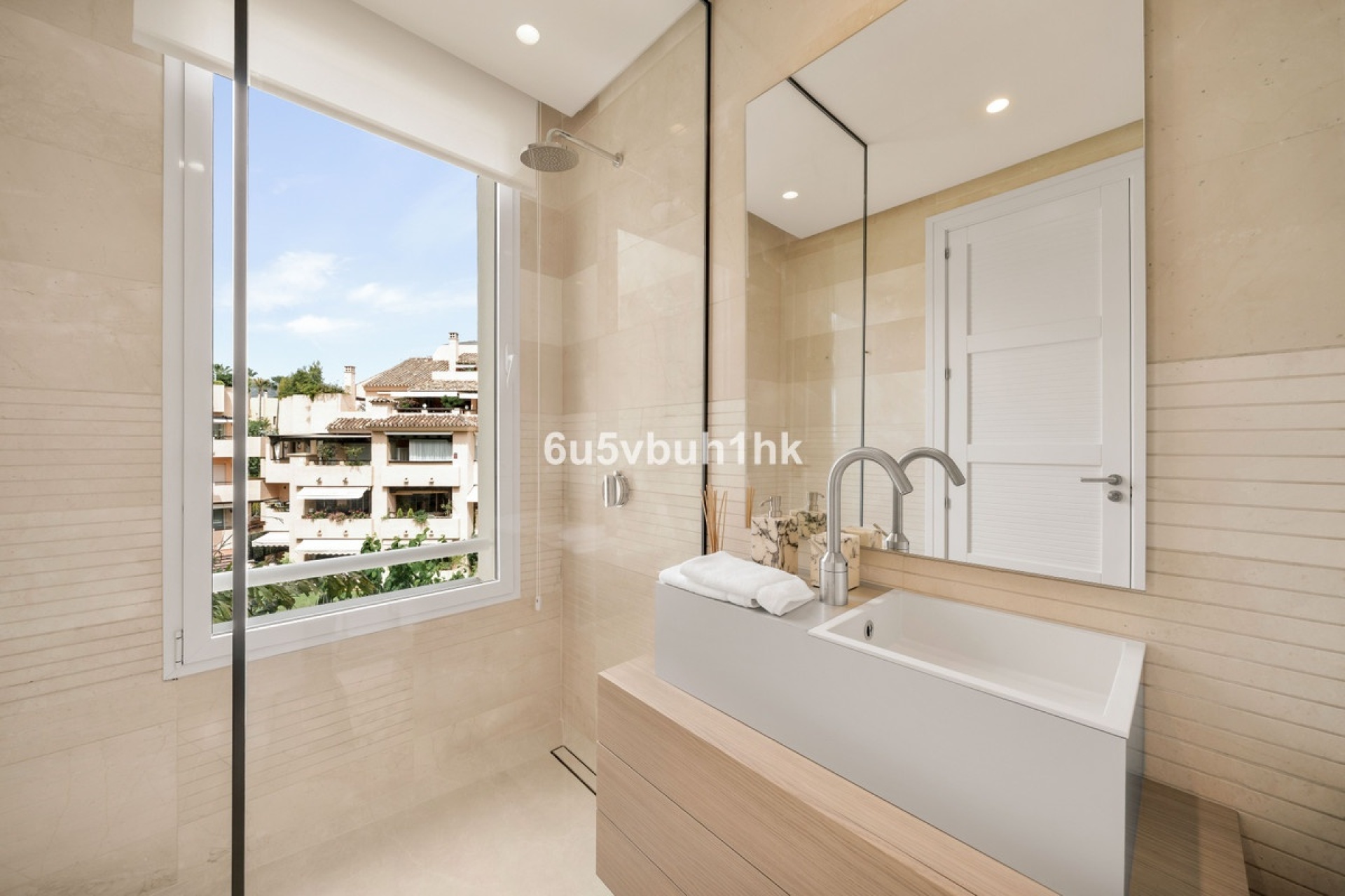 Wiederverkauf - apartment - Marbella - Marbella Centro