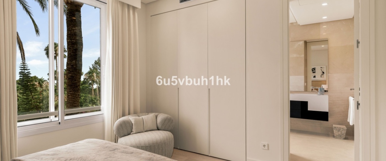 Wiederverkauf - apartment - Marbella - Marbella Centro