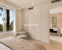 Wiederverkauf - apartment - Marbella - Marbella Centro