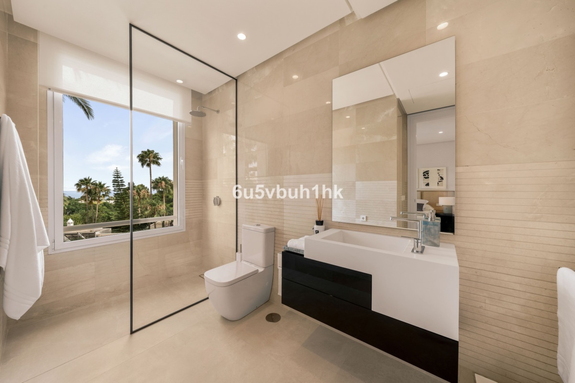 Wiederverkauf - apartment - Marbella - Marbella Centro