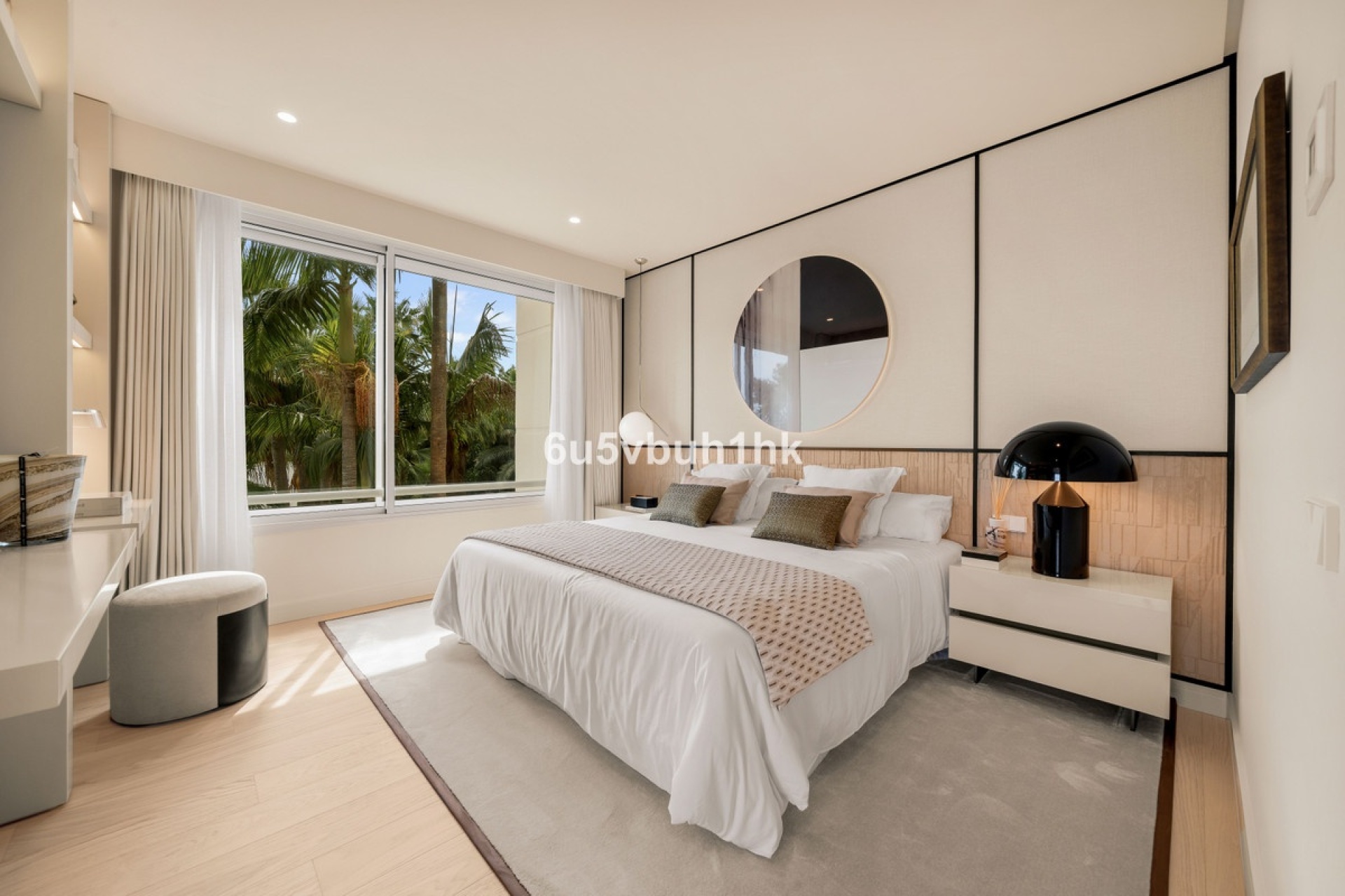 Wiederverkauf - apartment - Marbella - Marbella Centro